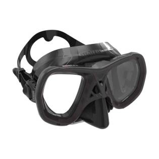 Mares Spyder SF Mask Black