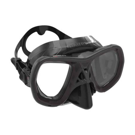 Mares Spyder SF Mask Black