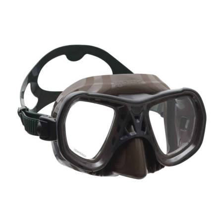 Mares Spyder SF Mask Green