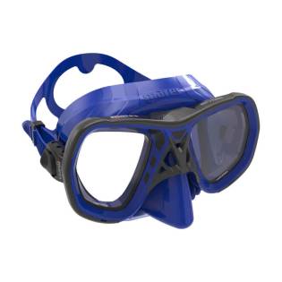 Mares Spyder SF Mask Blue