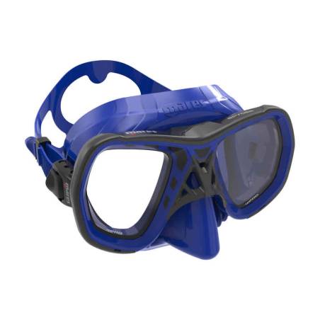 Mares Spyder SF Mask Blue