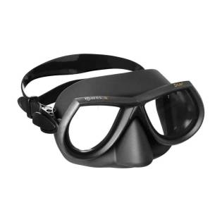 Mares Star Mask Black