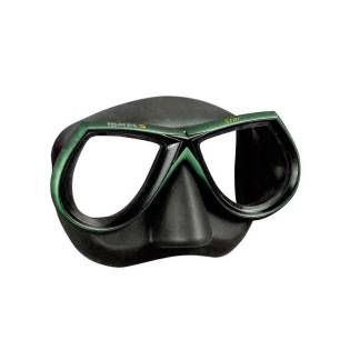 Mares Star Mask Green