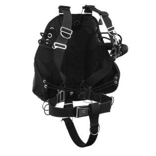 Dive Rite Nomad Ray Pink