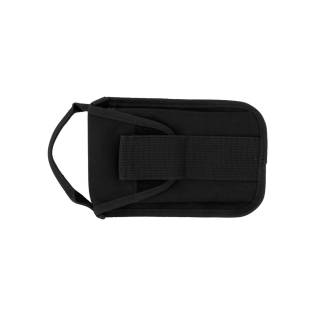 Tecline Double Weight Inner Pocket