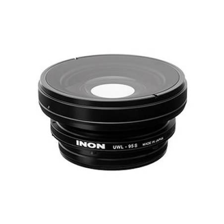Inon Lente Gran Angular UWL-95S M67