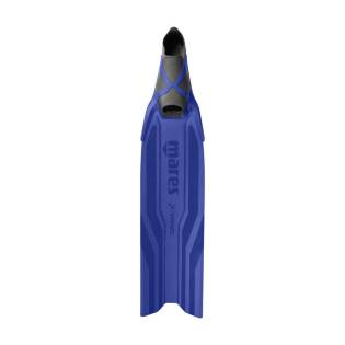 Mares Aletas X-Wing Short Azul