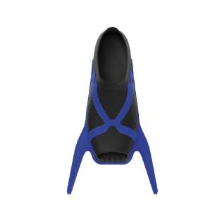 Mares Aletas Calzantes X-Wing Azul