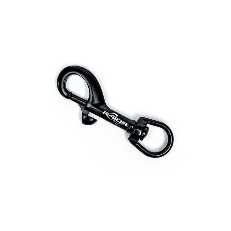 Razor Bolt Snap Black 80mm
