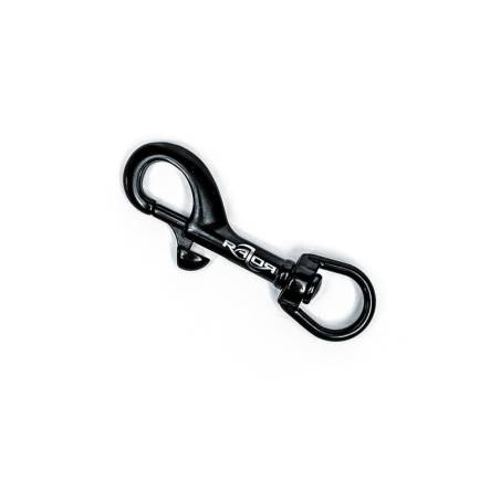 Razor Bolt Snap Black 80mm