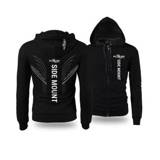 Razor Sudadera
