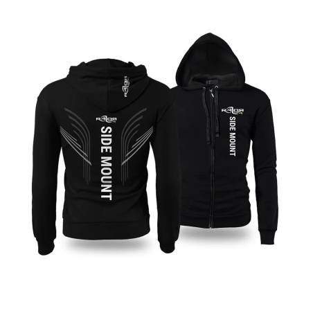Razor Sudadera