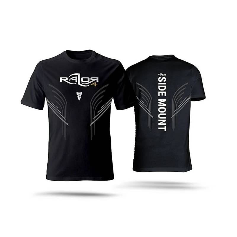 Razor 4 T-Shirt Woman