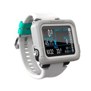 Shearwater Peregrine Adventure Edition Light
