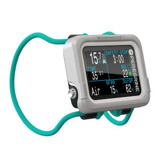 Shearwater Peregrine Adventure Edition Light