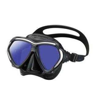 Tusa Máscara Paragon Negro