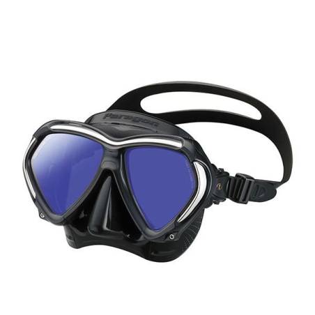 Tusa Máscara Paragon Negro