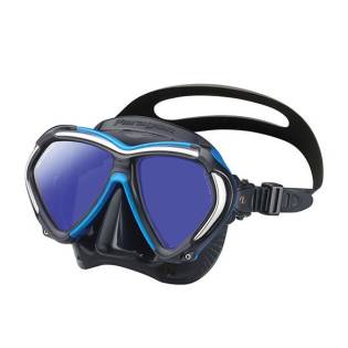 Tusa Máscara Paragon Azul