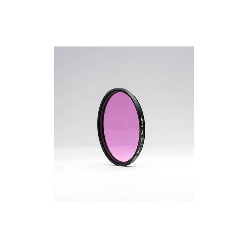 Divevolk Filtro Magenta 67mm