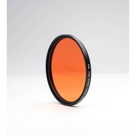 Divevolk Red Filter 67mm