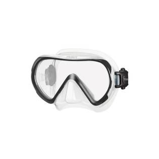 Tusa Ino Mask Clear / Black