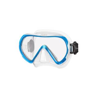 Tusa Ino Mask Blue