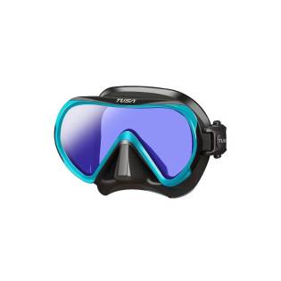 Tusa Máscara Ino Pro Aqua / Negro