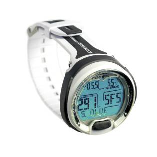 Cressi Leonardo 2.0 Blanco