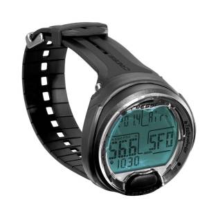 Cressi Leonardo 2.0 Black