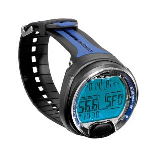 Cressi Leonardo 2.0 Blue