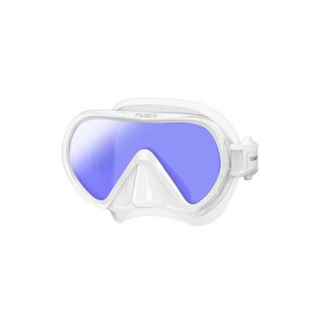 Tusa Ino Pro Mask White