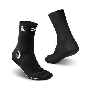 Omer 140º Durable Socks 3mm