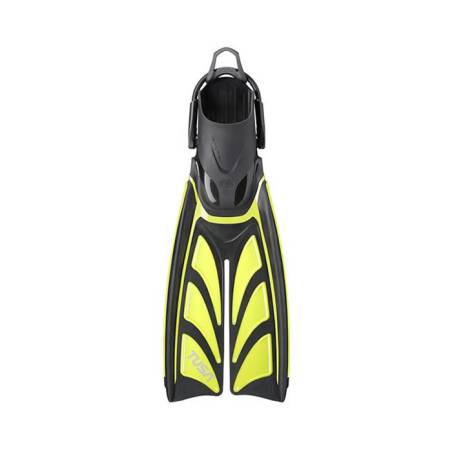 Tusa Aletas HyFlex Zoom Amarillo