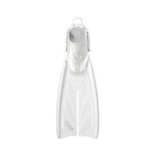 Tusa HyFlex Zoom Fins White