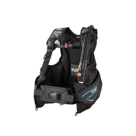 Tusa Crestline 2