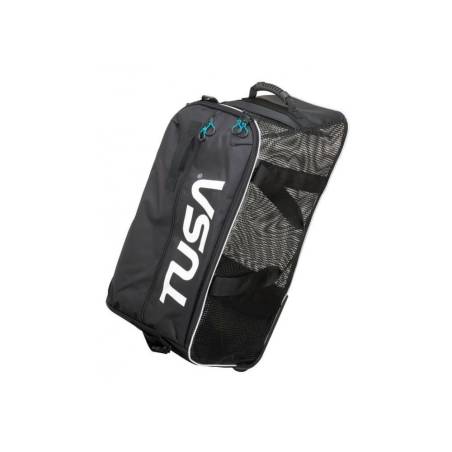 Tusa Mesh Roller Bag