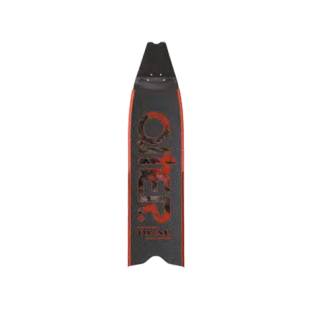 Omer Dual Carbon Blade