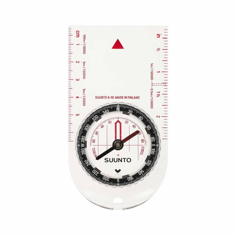 Suunto A-10 NH Compass