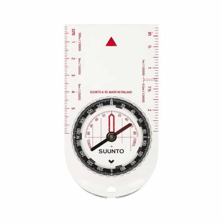 Suunto A-10 NH Compass
