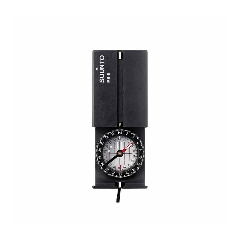 Suunto MB-6 NH Compass