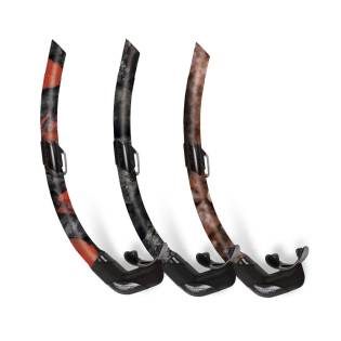 Omer Zoom Camu Snorkel