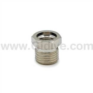 Apeks 1/2" to 3/8" Low...