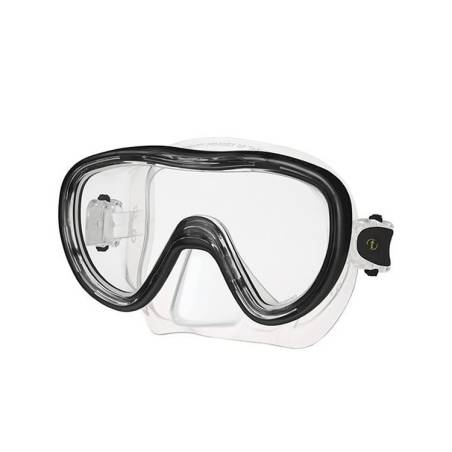 Tusa Kleio II Mask Black