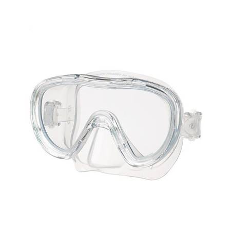 Tusa Kleio II Mask Clear