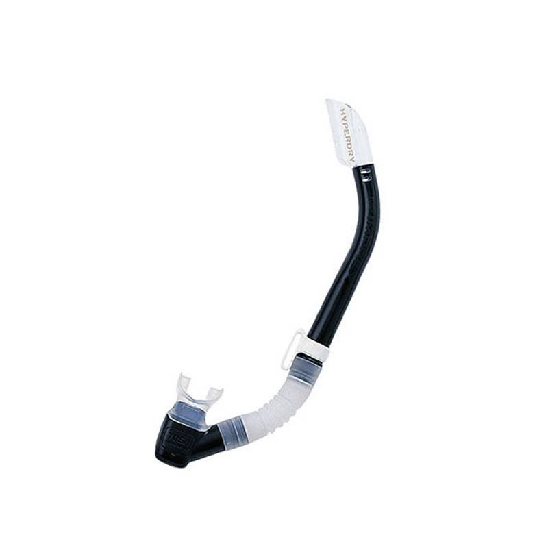 Tusa Tubo Imprex II Hyperdry Negro