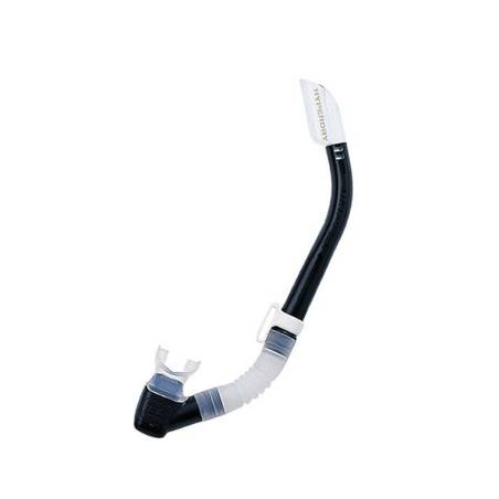 Tusa Tubo Imprex II Hyperdry Negro
