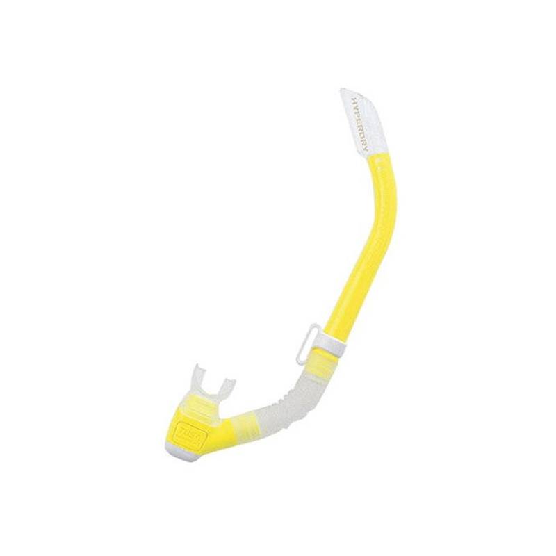 Tusa Tubo Imprex II Hyperdry Amarillo