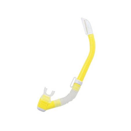 Tusa Tubo Imprex II Hyperdry Amarillo