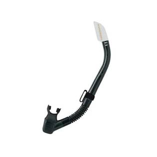 Tusa Tubo Imprex II Hyperdry Negro / Negro