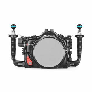 Nauticam NA-Z8 Housing for Nikon Z8